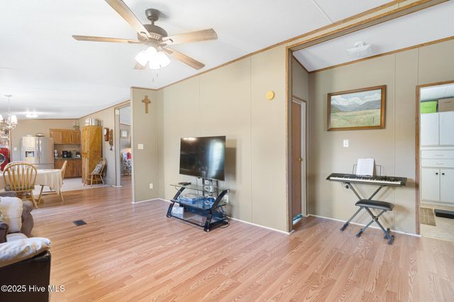 316 Northam Road, Rockingham, NC 28379