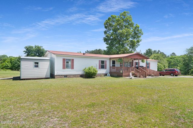 316 Northam Road, Rockingham, NC 28379
