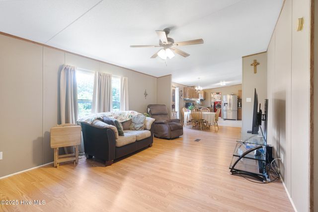 316 Northam Road, Rockingham, NC 28379
