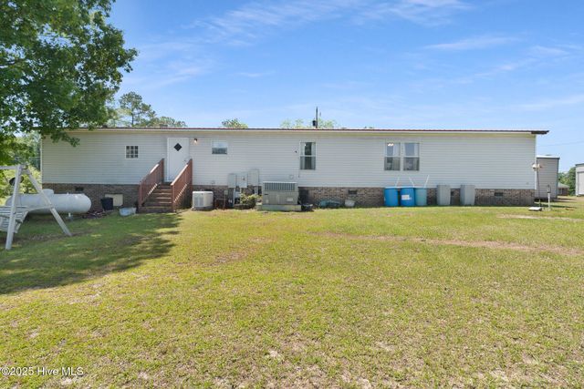 316 Northam Road, Rockingham, NC 28379