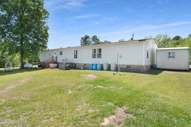 316 Northam Road, Rockingham, NC 28379