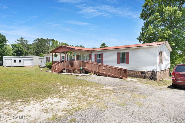 316 Northam Road, Rockingham, NC 28379