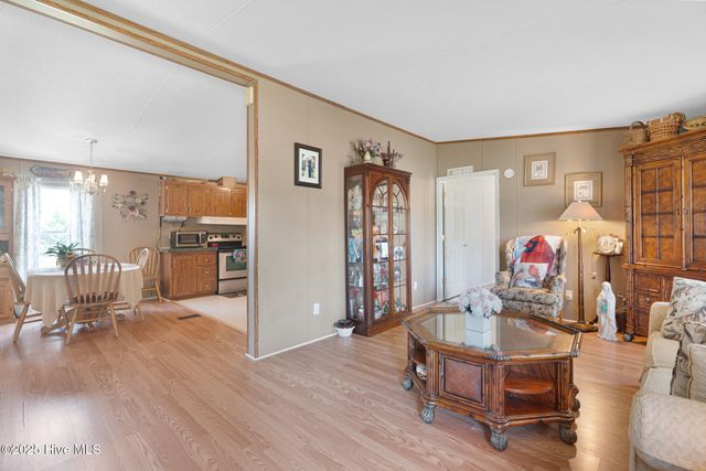 316 Northam Road, Rockingham, NC 28379