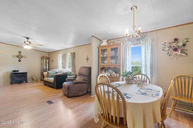 316 Northam Road, Rockingham, NC 28379