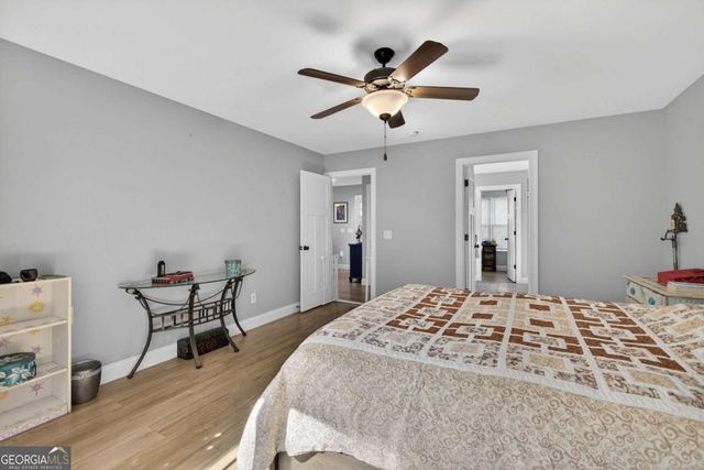 355 Estate Drive, Dahlonega, GA 30533