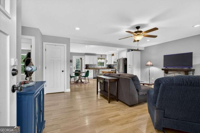 355 Estate Drive, Dahlonega, GA 30533