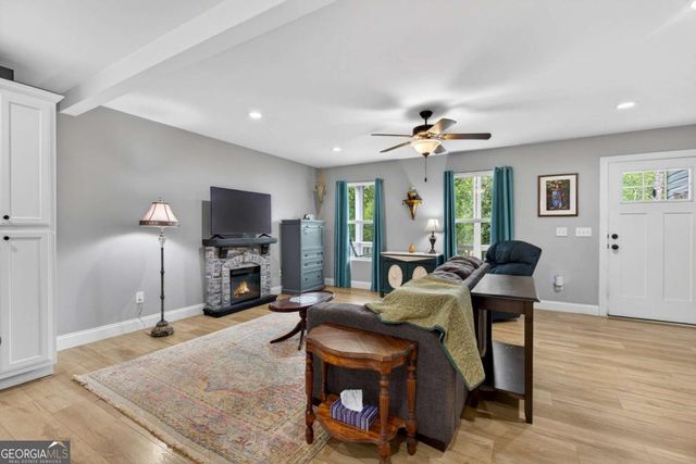 355 Estate Drive, Dahlonega, GA 30533