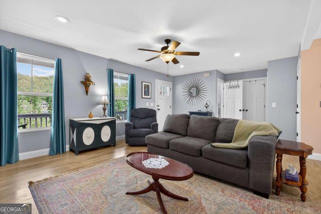 355 Estate Drive, Dahlonega, GA 30533