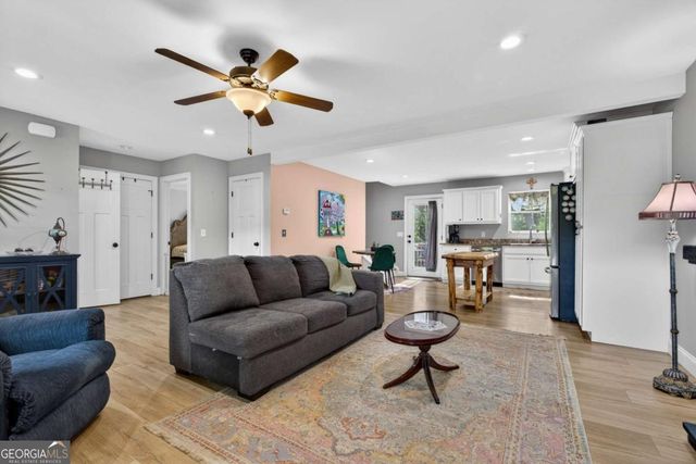 355 Estate Drive, Dahlonega, GA 30533