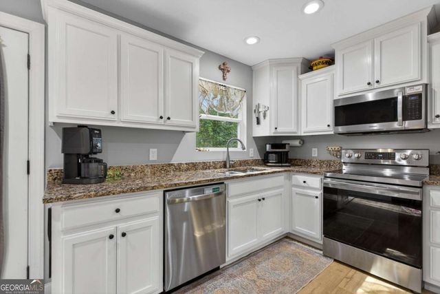 355 Estate Drive, Dahlonega, GA 30533