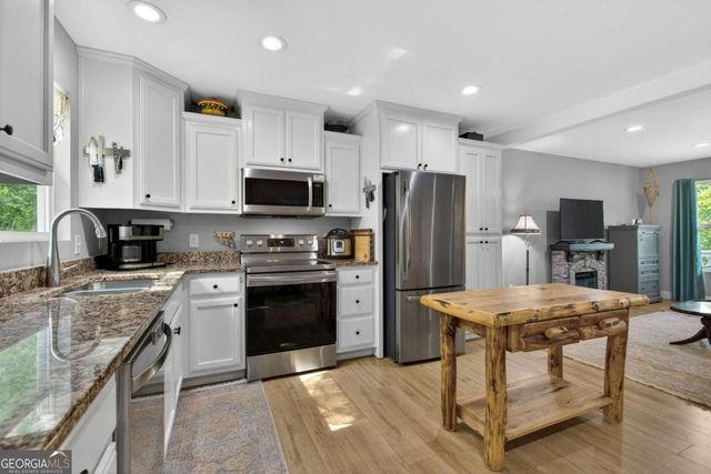 355 Estate Drive, Dahlonega, GA 30533