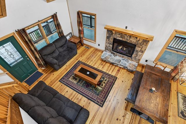 160 Acadia Drive, Ellijay, GA 30540