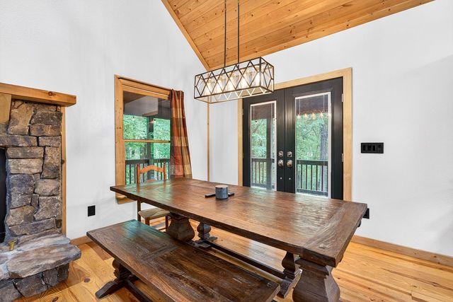 160 Acadia Drive, Ellijay, GA 30540