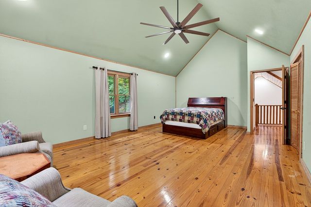 160 Acadia Drive, Ellijay, GA 30540