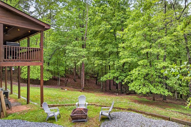 160 Acadia Drive, Ellijay, GA 30540