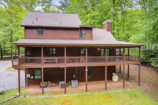 160 Acadia Drive, Ellijay, GA 30540