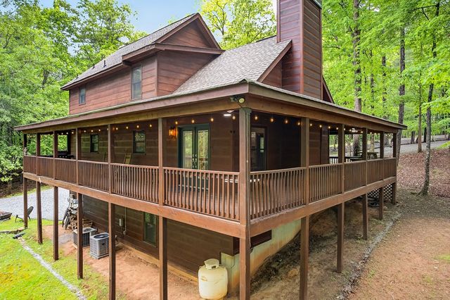 160 Acadia Drive, Ellijay, GA 30540