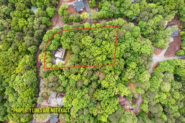 160 Acadia Drive, Ellijay, GA 30540