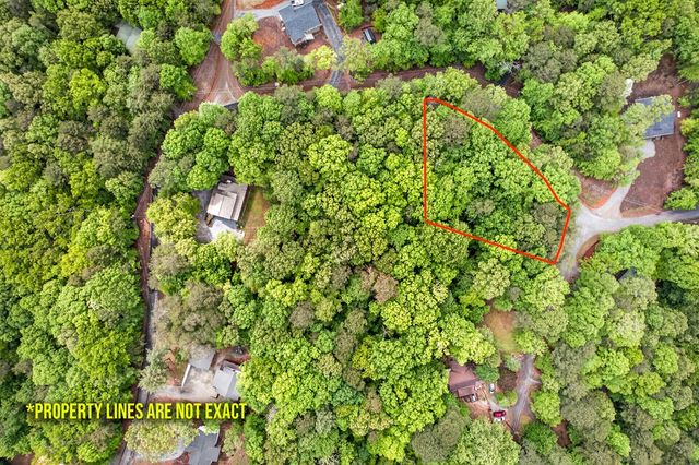 160 Acadia Drive, Ellijay, GA 30540