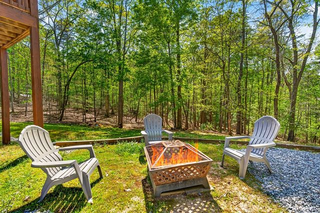 160 Acadia Drive, Ellijay, GA 30540