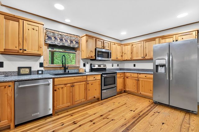 160 Acadia Drive, Ellijay, GA 30540