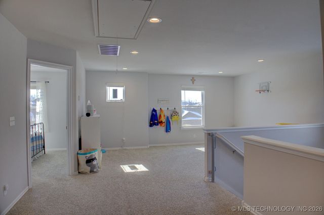 814 E Honolulu Place, Broken Arrow, OK 74012