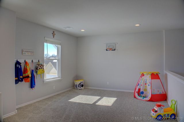 814 E Honolulu Place, Broken Arrow, OK 74012