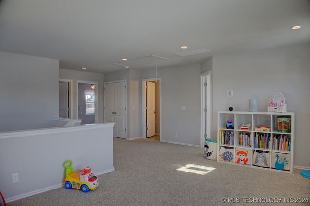 814 E Honolulu Place, Broken Arrow, OK 74012