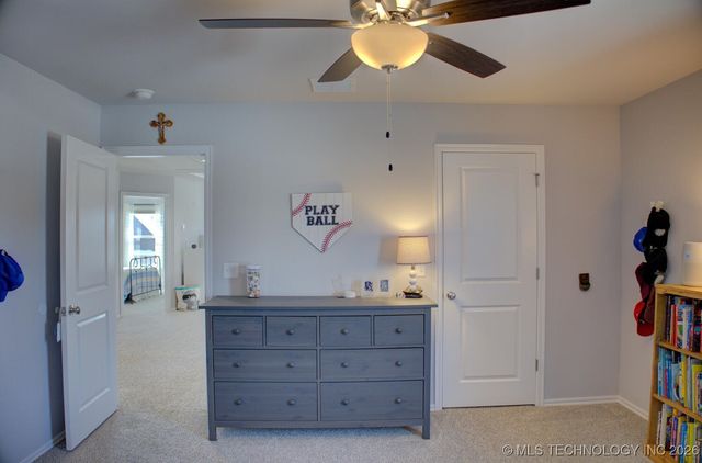 814 E Honolulu Place, Broken Arrow, OK 74012