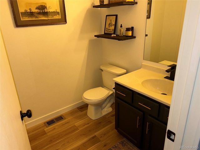 2085 Oakcrest Cir, Castle Rock, CO 80104