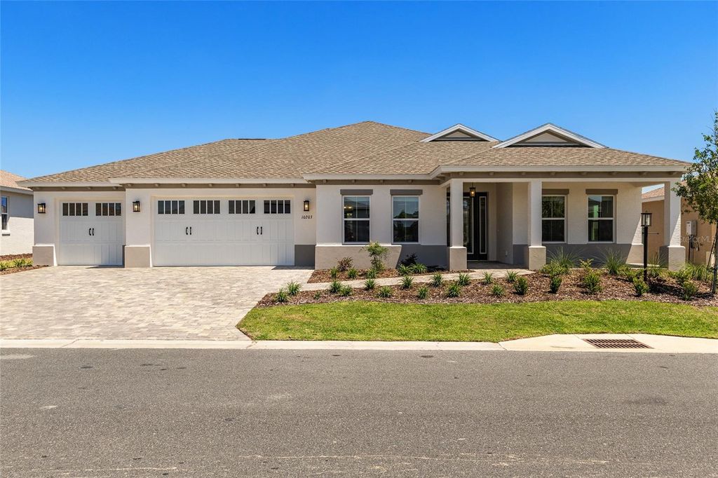 10203 SW 82ND PLACE ROAD, Ocala, FL 34481