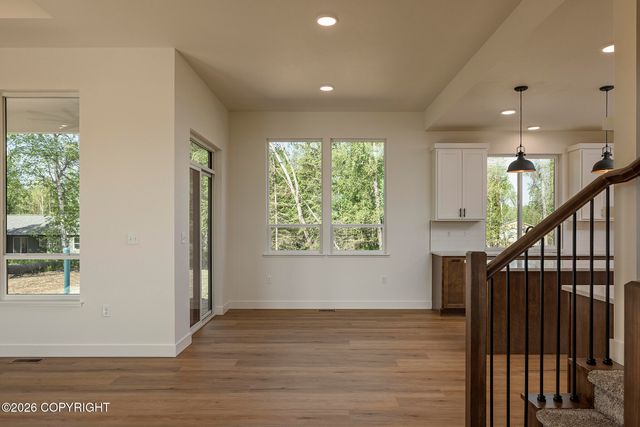 2538 N Cottage Hill Drive, Palmer, AK 99645