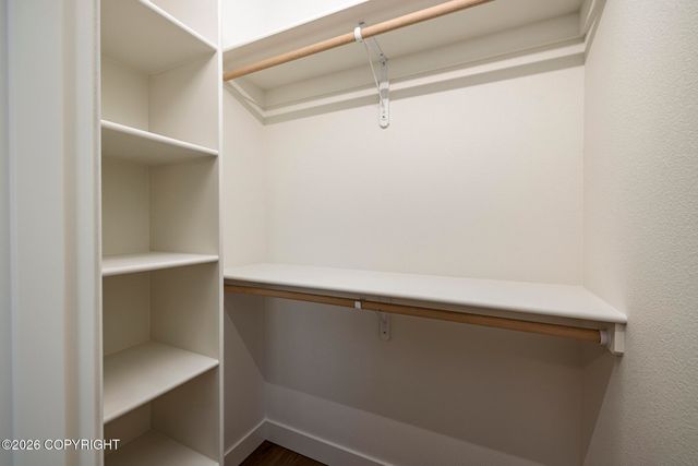 2538 N Cottage Hill Drive, Palmer, AK 99645