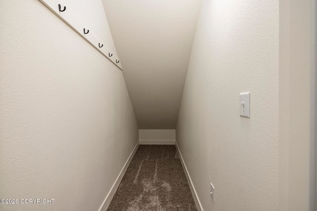 2538 N Cottage Hill Drive, Palmer, AK 99645