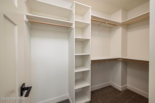 2538 N Cottage Hill Drive, Palmer, AK 99645