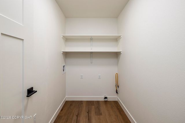 2538 N Cottage Hill Drive, Palmer, AK 99645