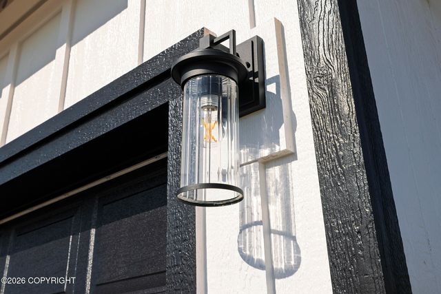 2538 N Cottage Hill Drive, Palmer, AK 99645