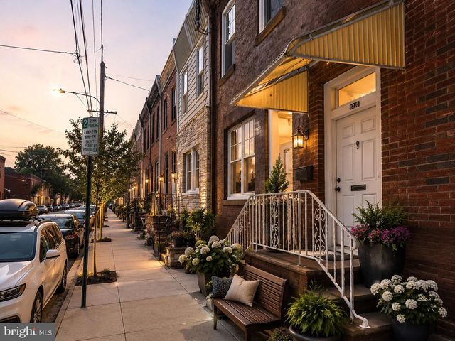 1218 MCKEAN ST, Philadelphia, PA 19148