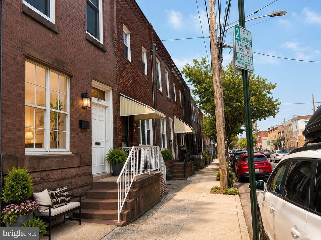 1218 MCKEAN ST, Philadelphia, PA 19148