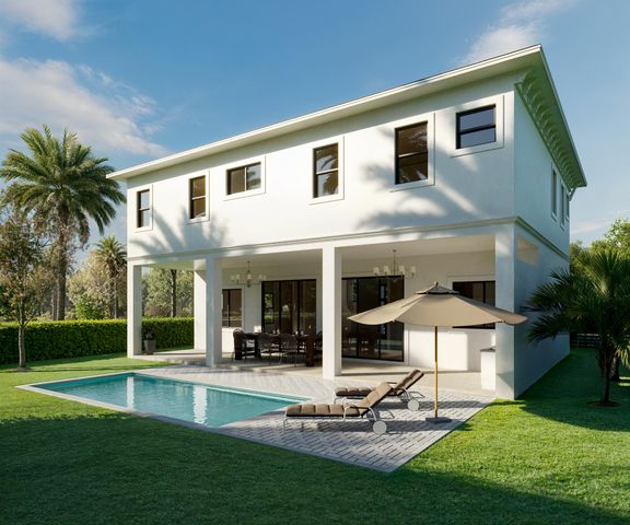 354 Leigh Road, West Palm Beach, FL 33405