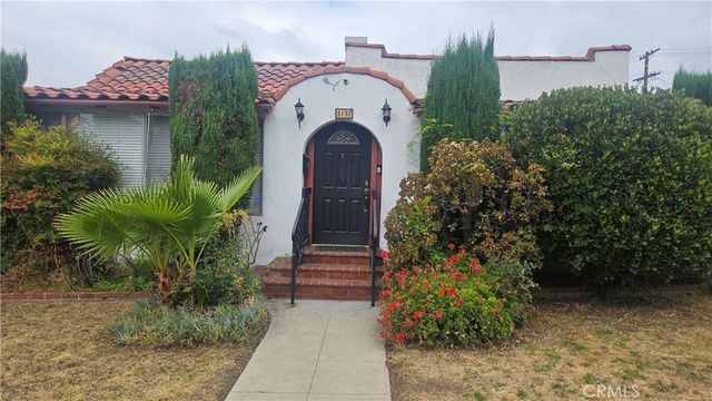 5137 Rockland, Los Angeles, CA 90041