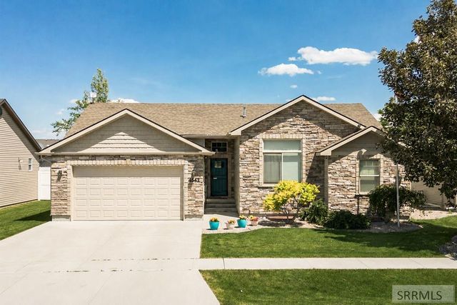 4542 Independence, Chubbuck, ID 83202