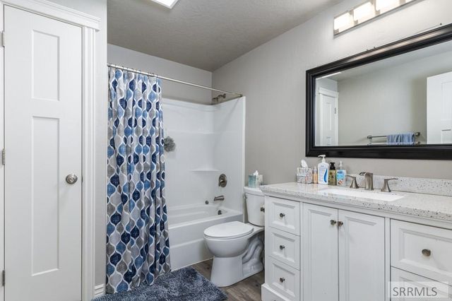 4542 Independence, Chubbuck, ID 83202
