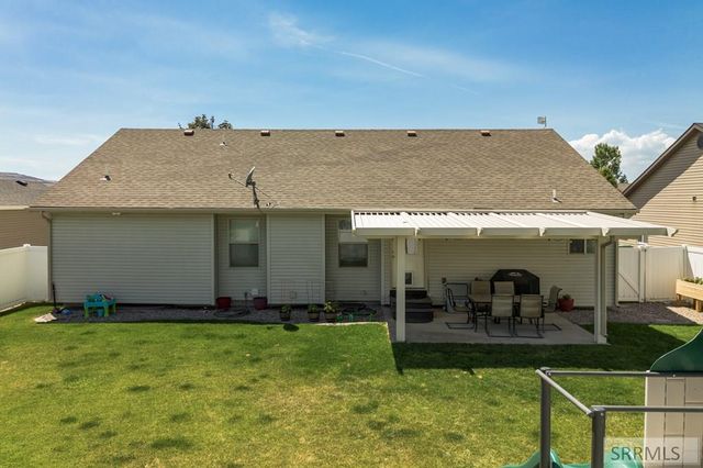 4542 Independence, Chubbuck, ID 83202