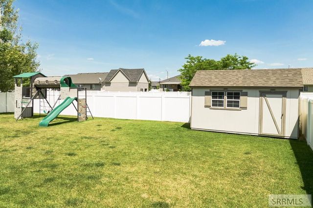 4542 Independence, Chubbuck, ID 83202