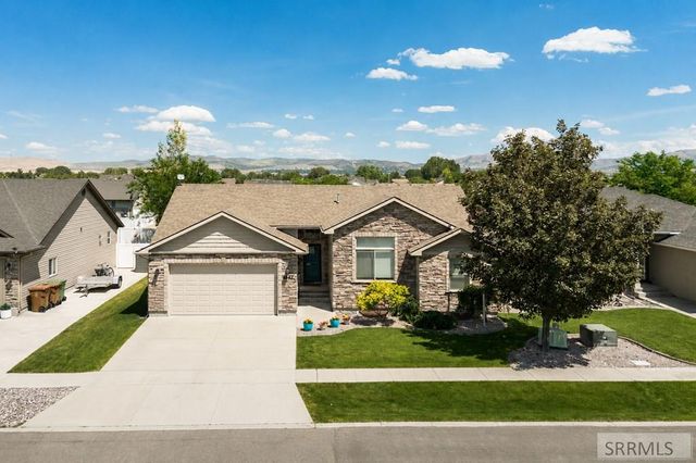 4542 Independence, Chubbuck, ID 83202