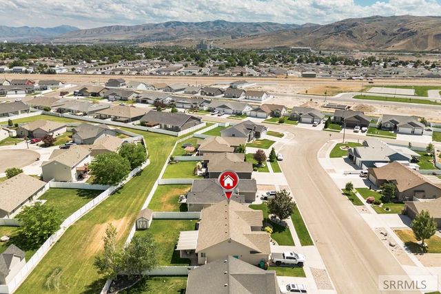 4542 Independence, Chubbuck, ID 83202