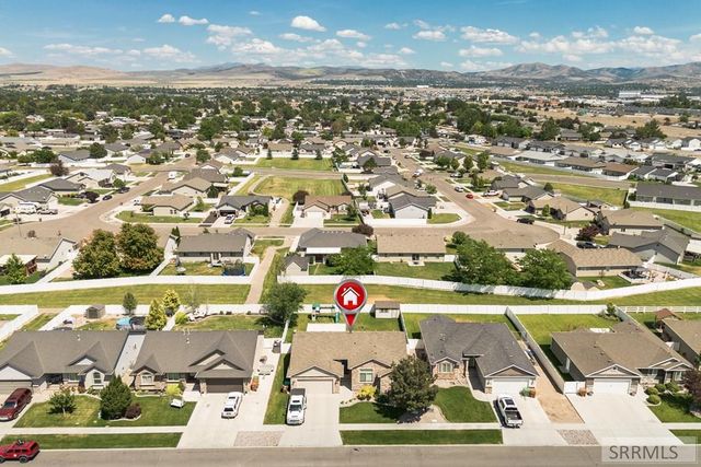 4542 Independence, Chubbuck, ID 83202