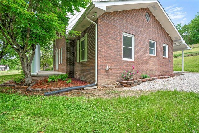 100 Lowell Brown Road, Rockholds, KY 40759