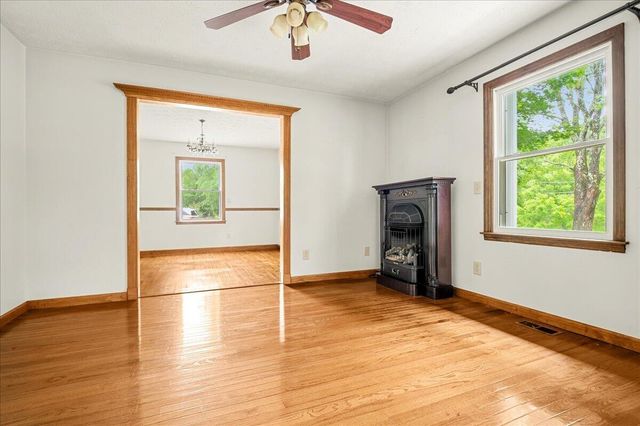 100 Lowell Brown Road, Rockholds, KY 40759